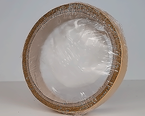 Fita Adesiva Prótese Capilar + 5 metros