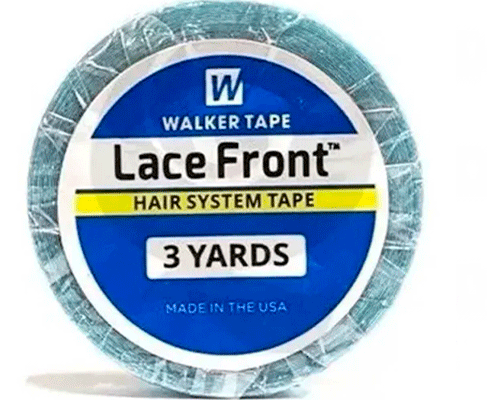 Fita Adesiva Azul 3 Metros X 1.2cm